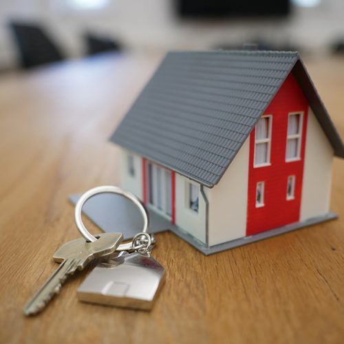 house-keys