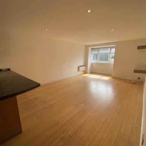 Paulus Court Chispace Living space