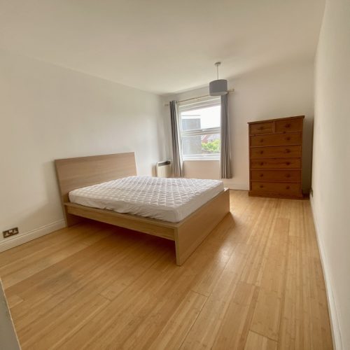 Paulus Court double room