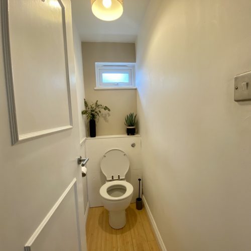 Paulus Court Chichester