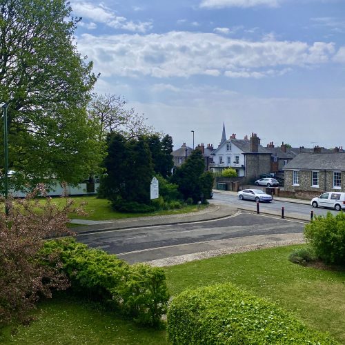 Paulus Court Chichester