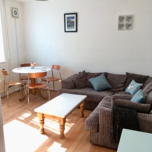 Tower Close Chispace Chichester