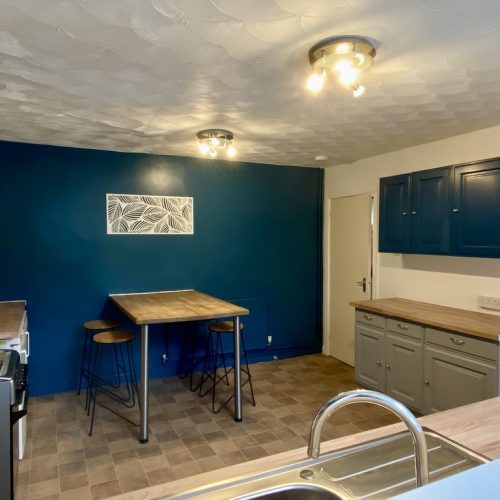 Kingsham kitchen diner Chispace