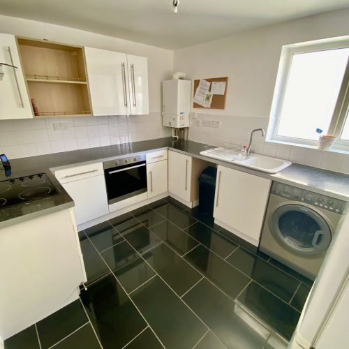 Whyke Rd kitchen - Chispace