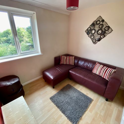 Whyke Rd living room - Chispace