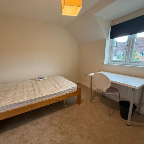 Baxendale Chichester Student home