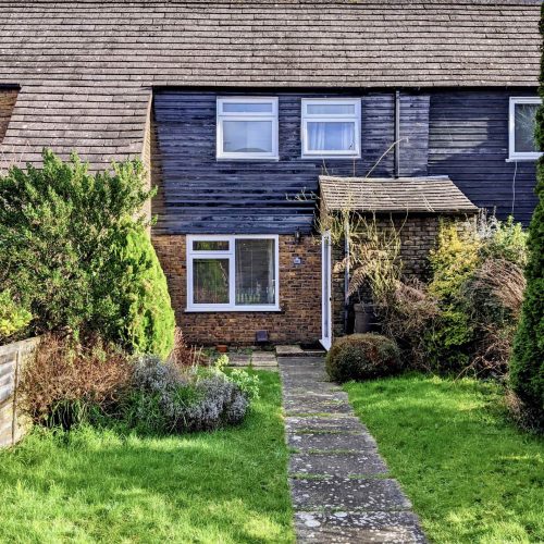 Winterbourne Chichester 4 bed student house