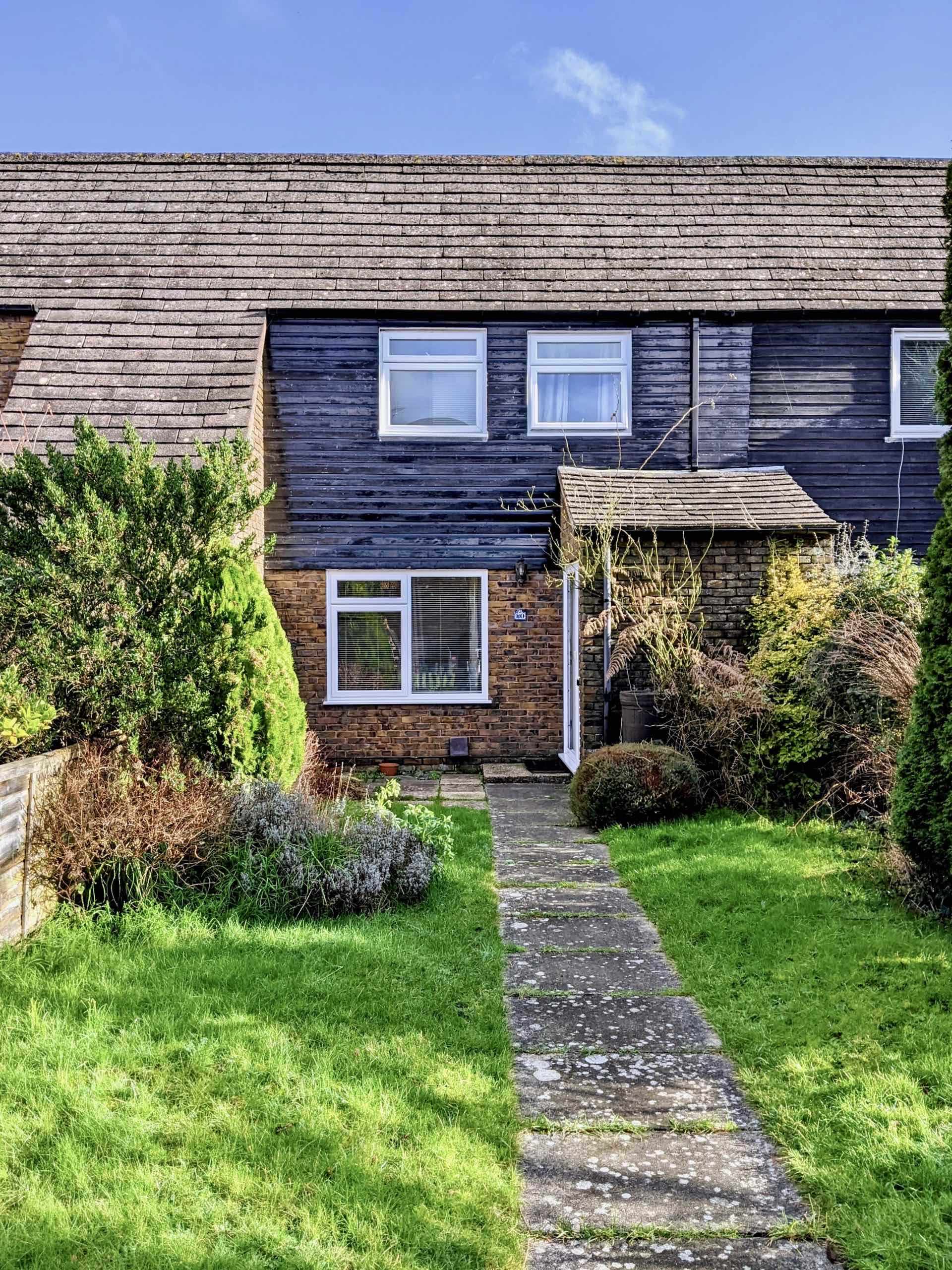 Winterbourne Chichester 4 bed student house