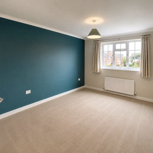 Windsor Road double room