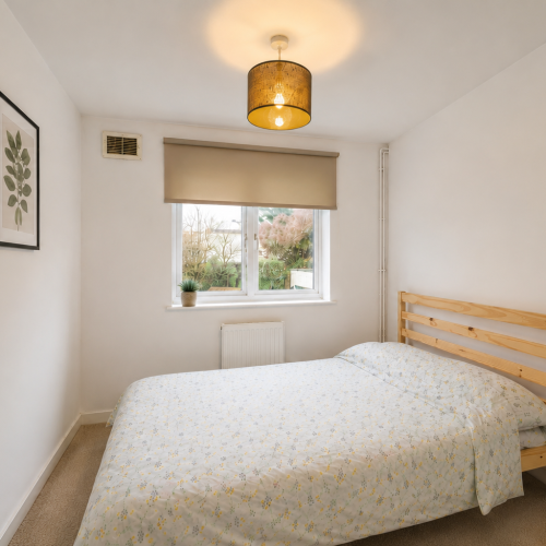 Eastgate court double