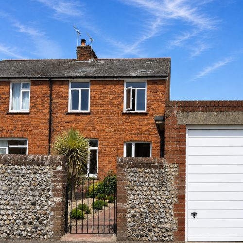 Guilden Road Chichester