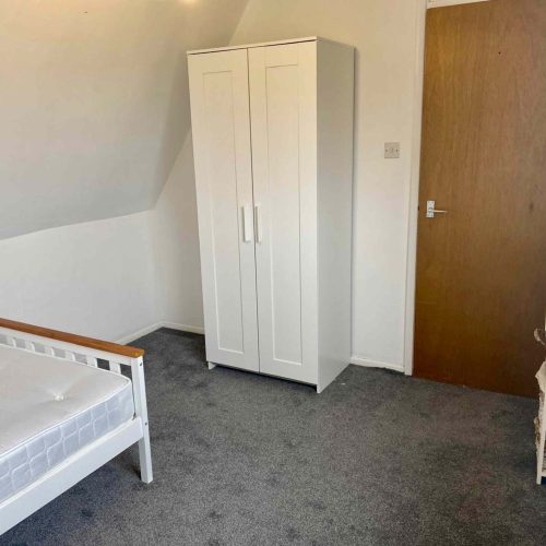 Winterbourne 5 bed student room