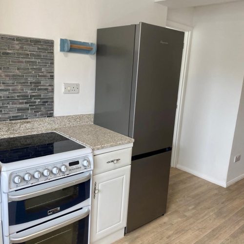 Winterbourne 5 bed student house kitchen