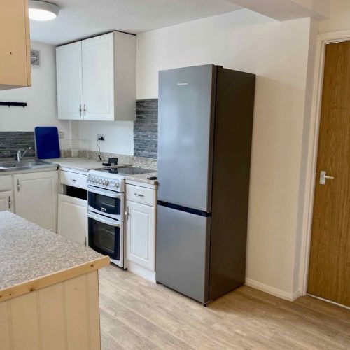 Winterbourne Road 5 bed student kitchen