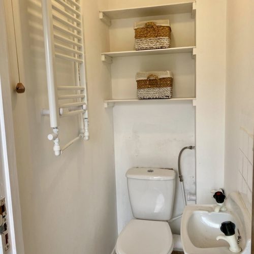 Winterbourne Road WC