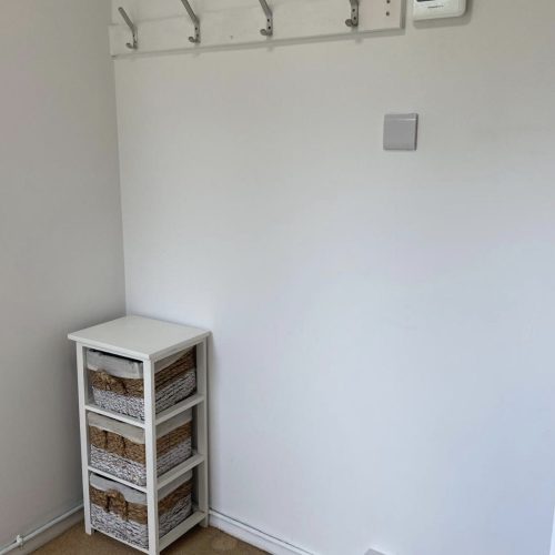 Winterbourne Road room